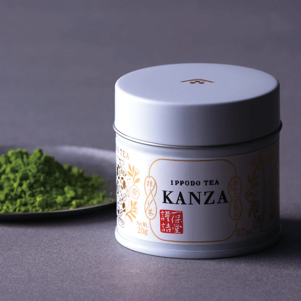 Kanza (20g Can) - Image 3