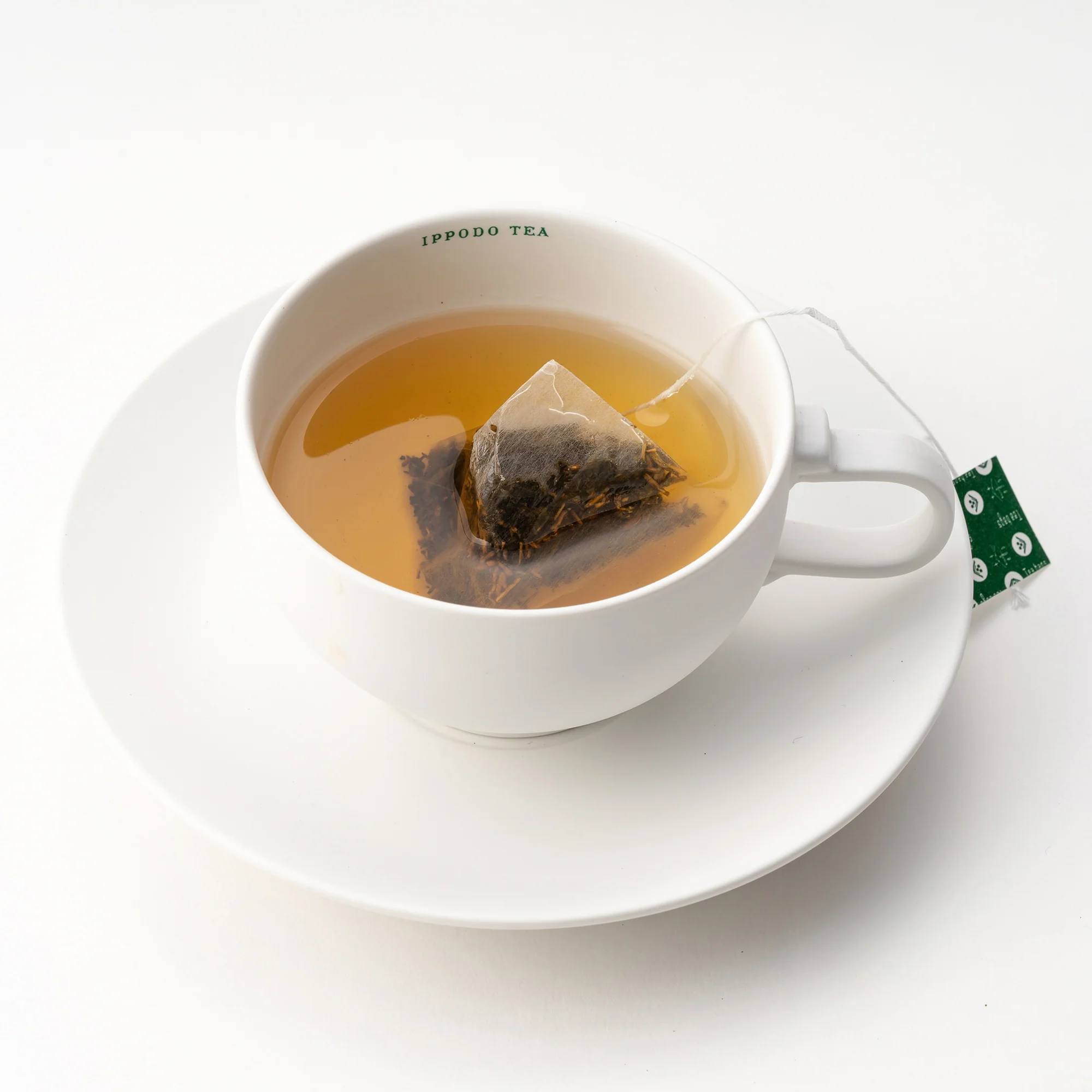 Hojicha Teabags (12 Bags) - Image 4