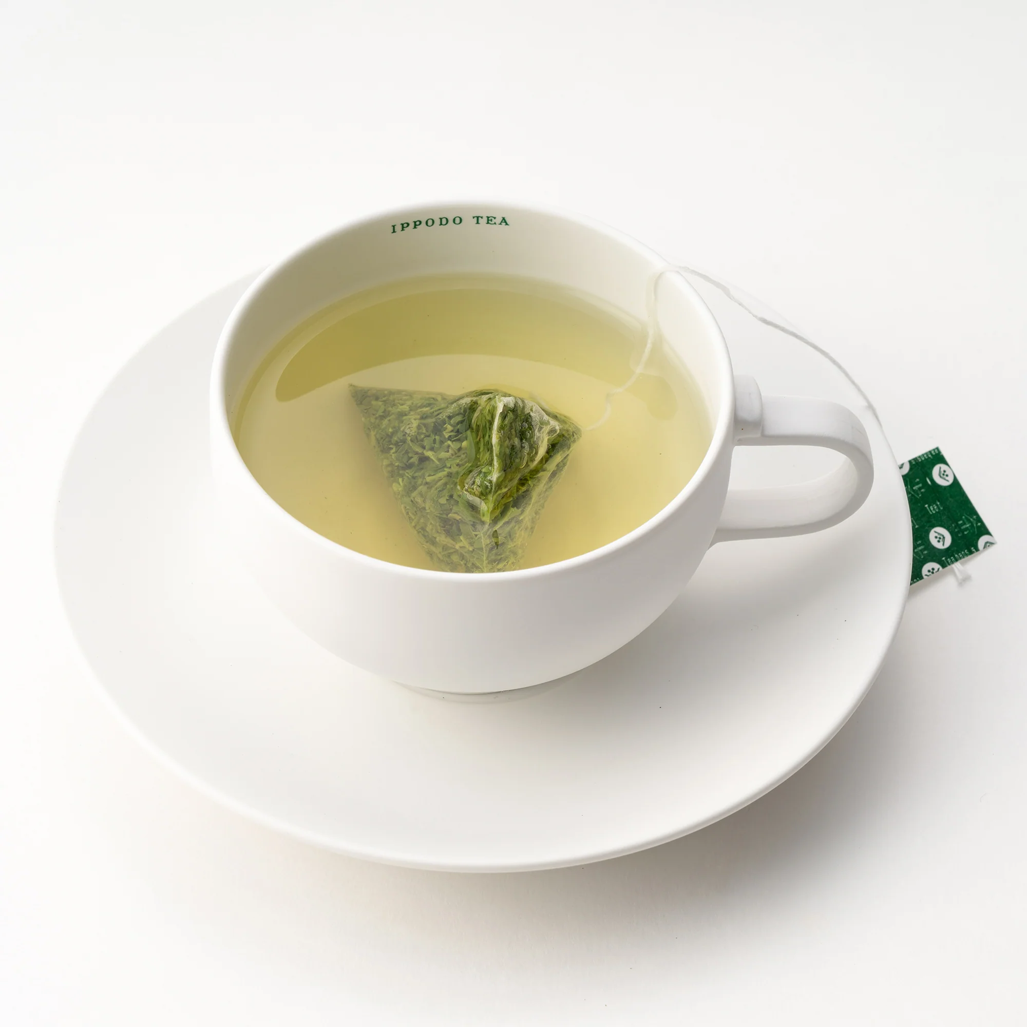Sencha Teabags (12 Bags) - Image 4