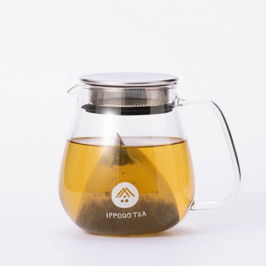 Iribancha Teabags (Teapot Size – 20 Bags) - Image 5