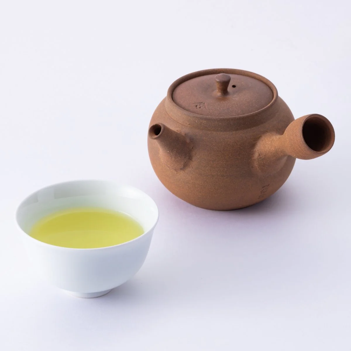 Organic Sencha (50g Bag) - Image 3