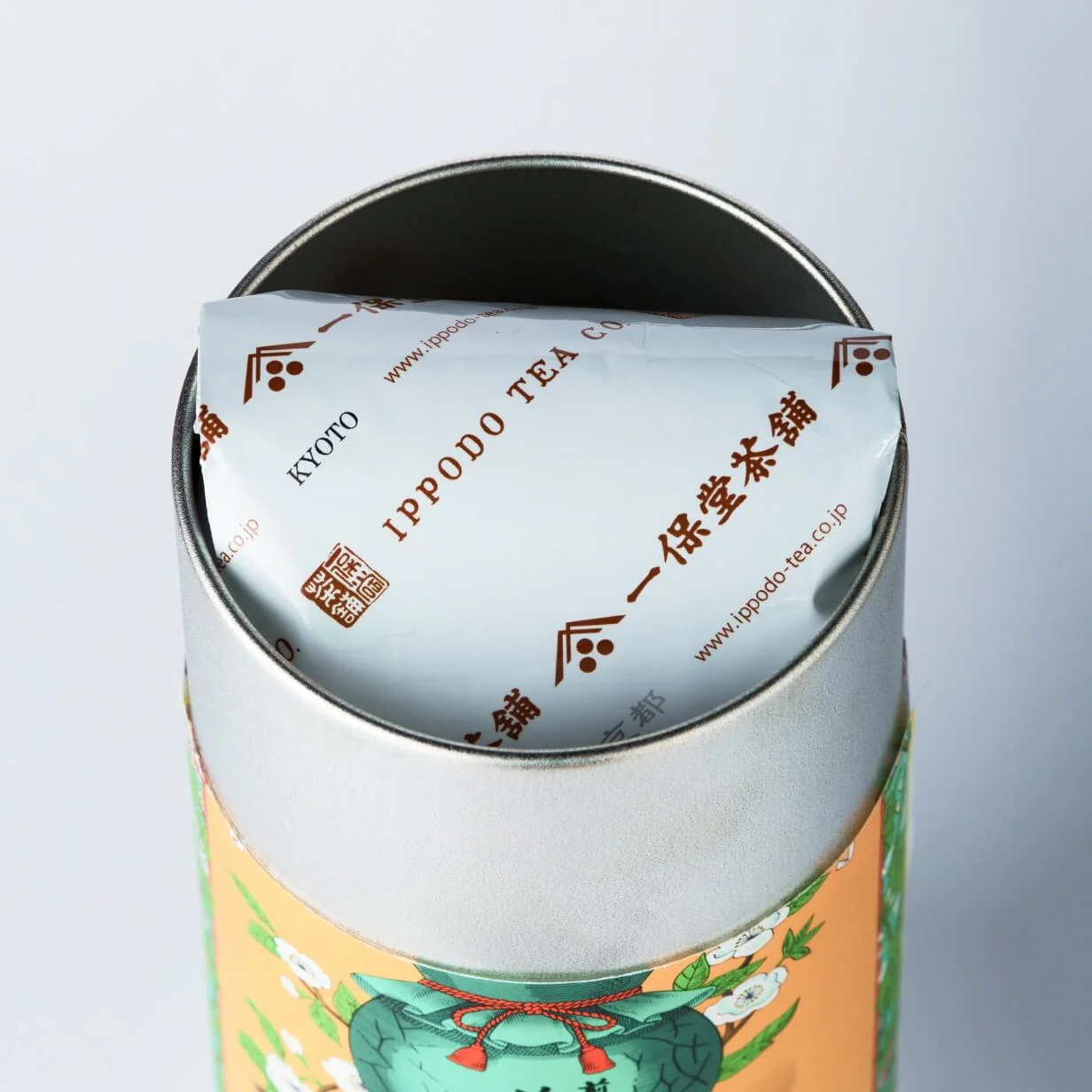 Shoike (155g Can) - Image 3
