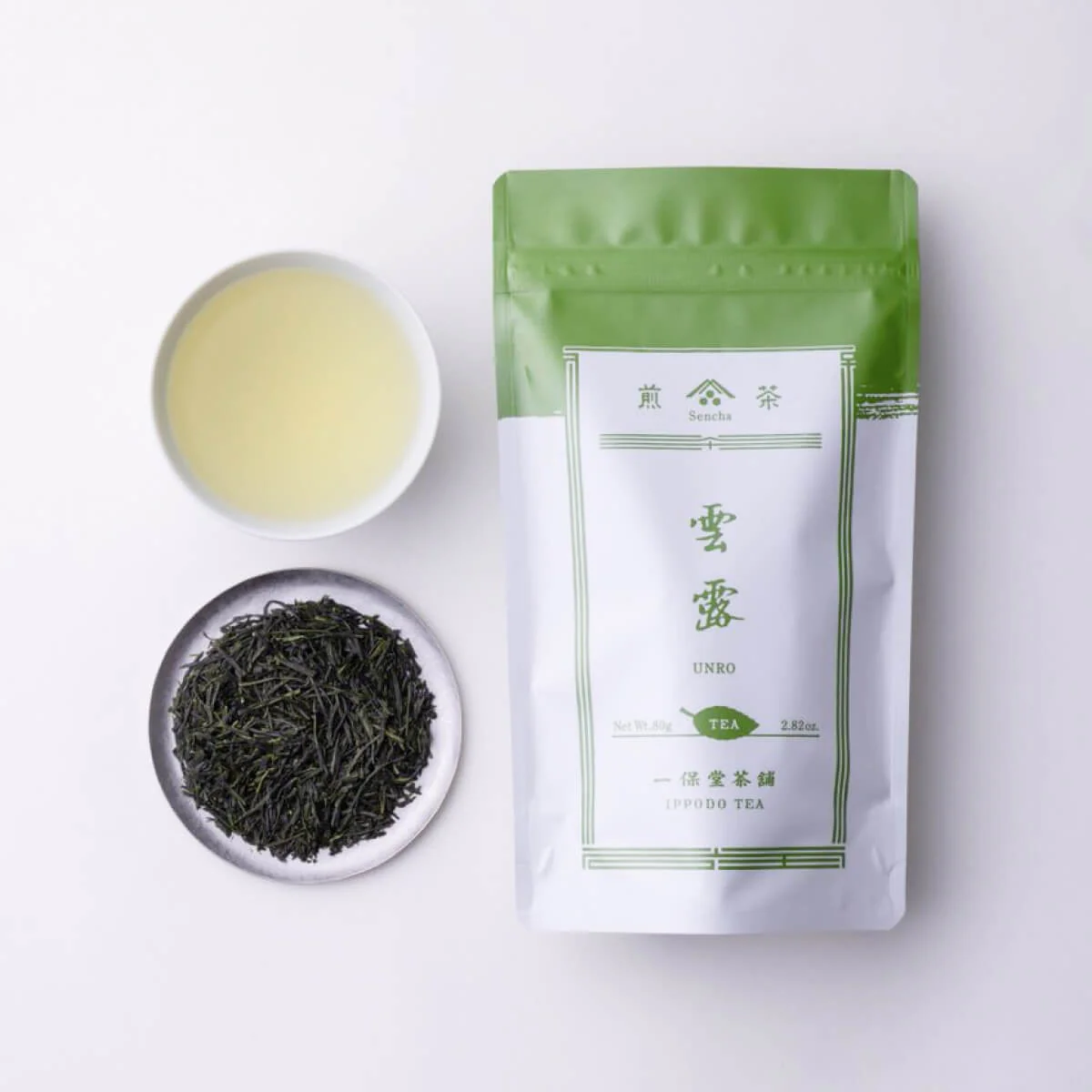 Unro (80g Bag) - Image 3